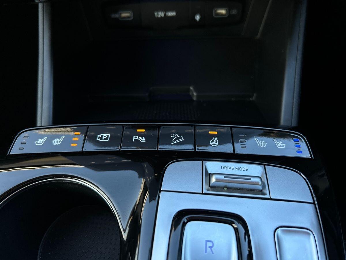 Used Hyundai TUCSON 2023 for sale - 76941499: Photo 41