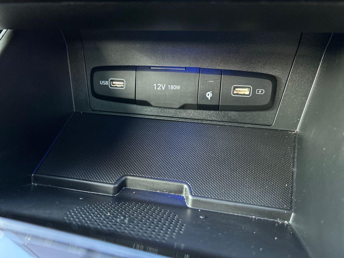 Used Hyundai TUCSON 2023 for sale - 76941499: Photo 42