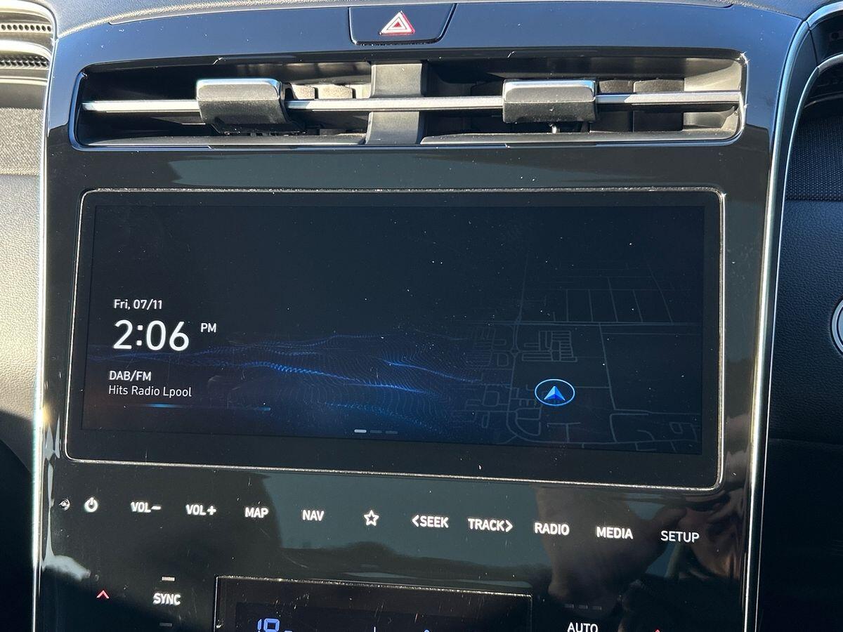 Used Hyundai TUCSON 2023 for sale - 76941499: Photo 44