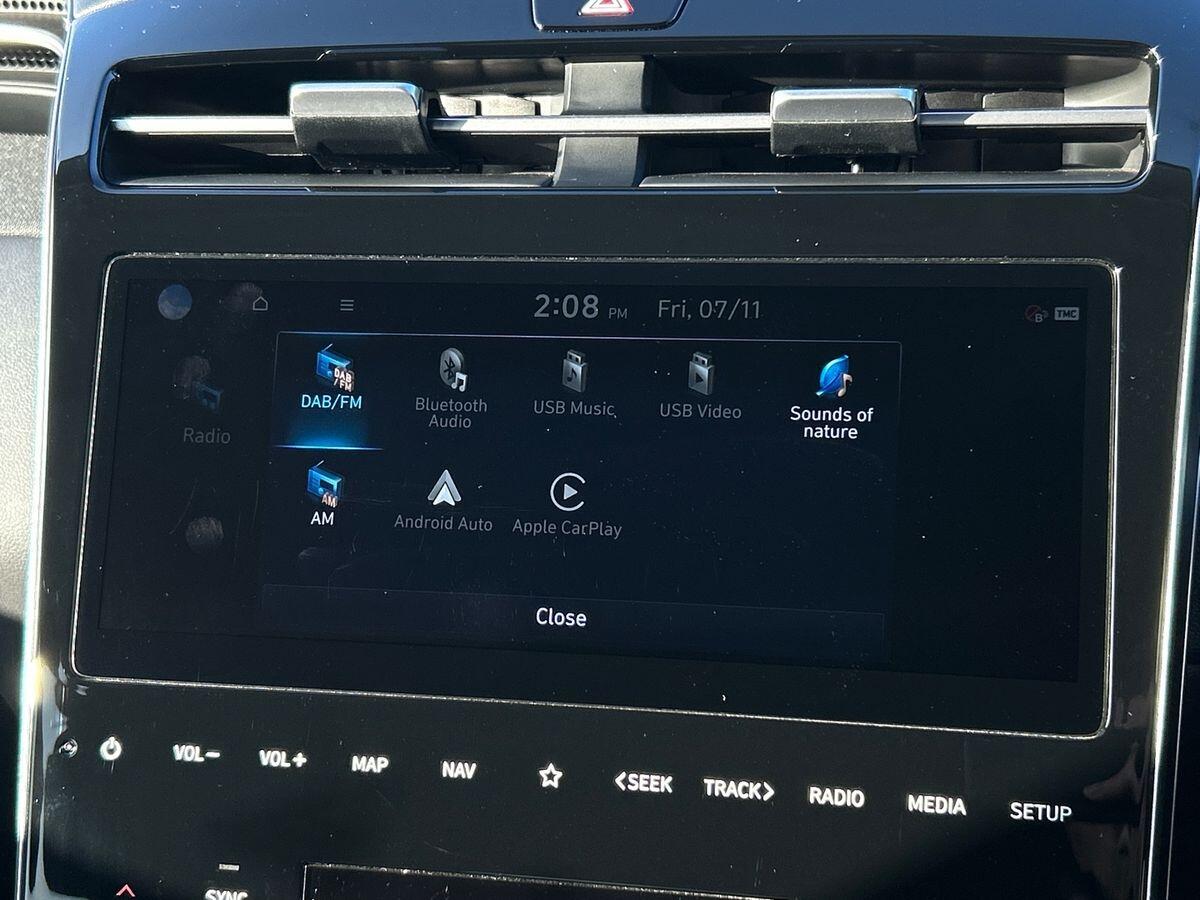 Used Hyundai TUCSON 2023 for sale - 76941499: Photo 54