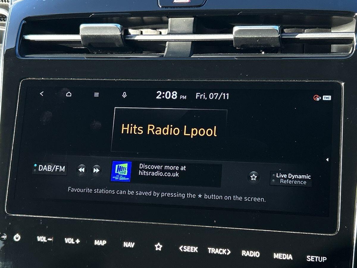 Used Hyundai TUCSON 2023 for sale - 76941499: Photo 55