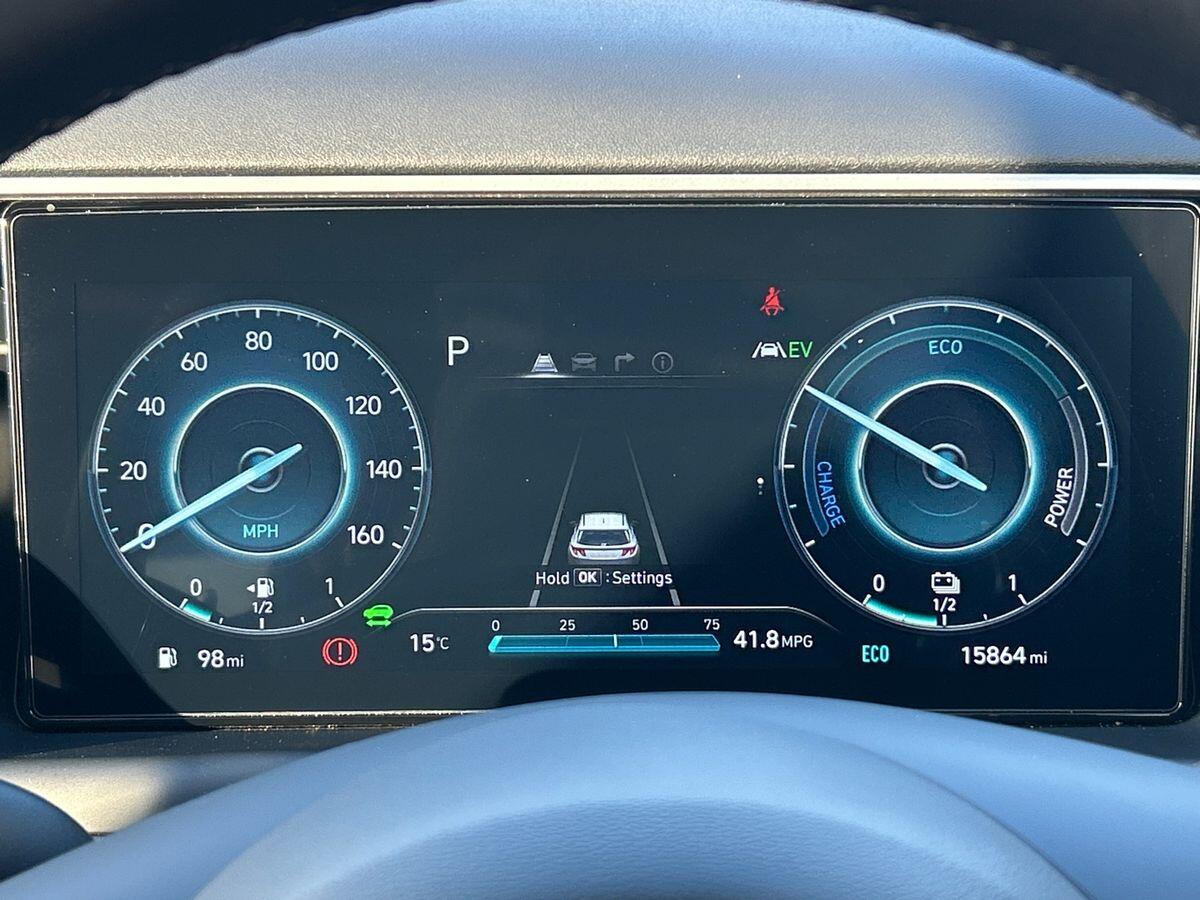 Used Hyundai TUCSON 2023 for sale - 76941499: Photo 60