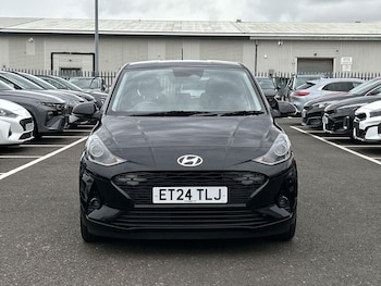 Used Hyundai i10 2024 for sale - 76128517: Photo 4