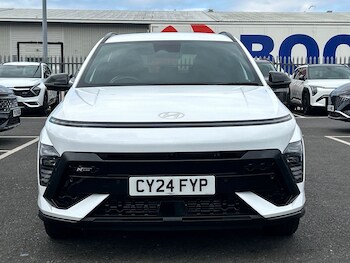 Used Hyundai KONA 2024 for sale - 75969675: Photo