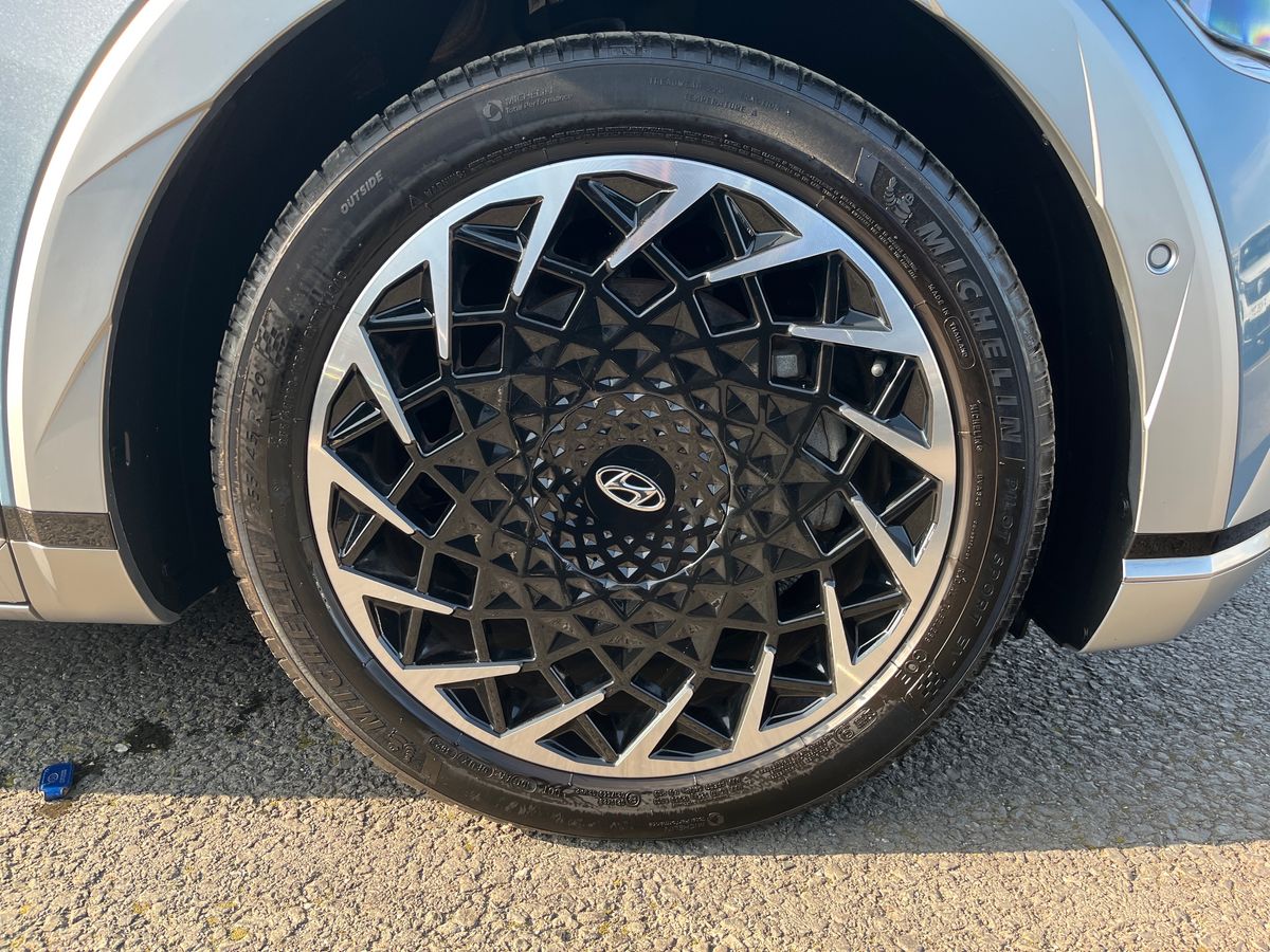 Used Hyundai IONIQ 5 2023 for sale - 77759867: Photo 10