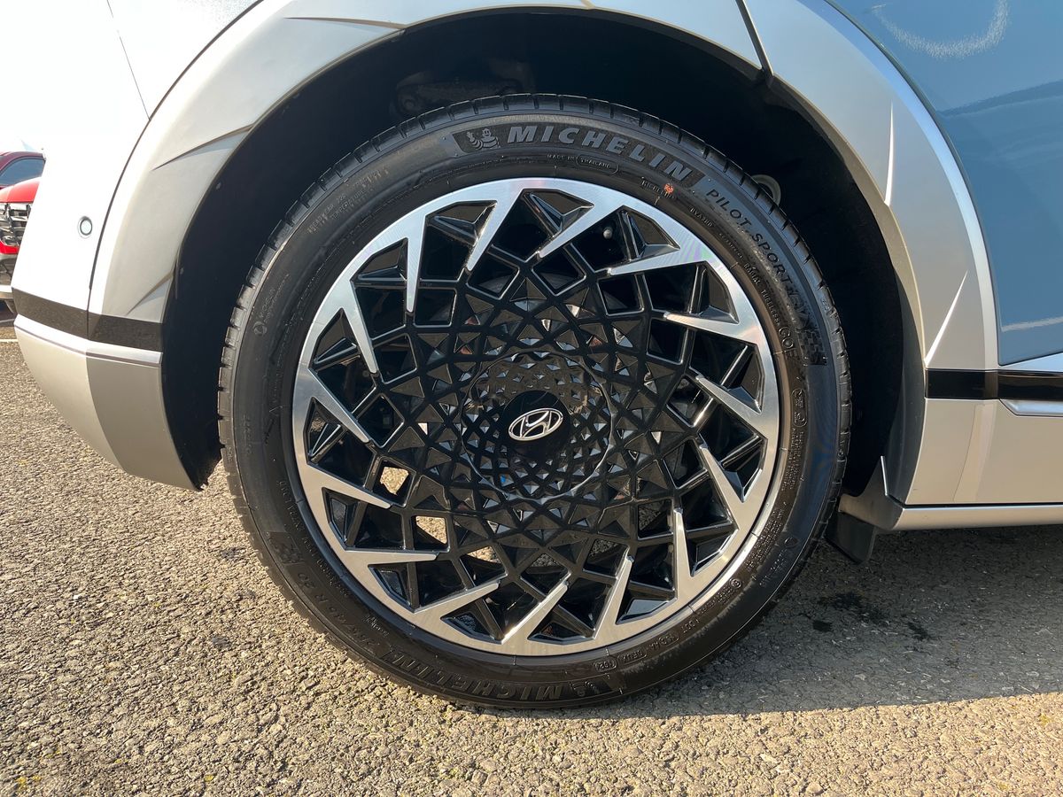 Used Hyundai IONIQ 5 2023 for sale - 77759867: Photo 11