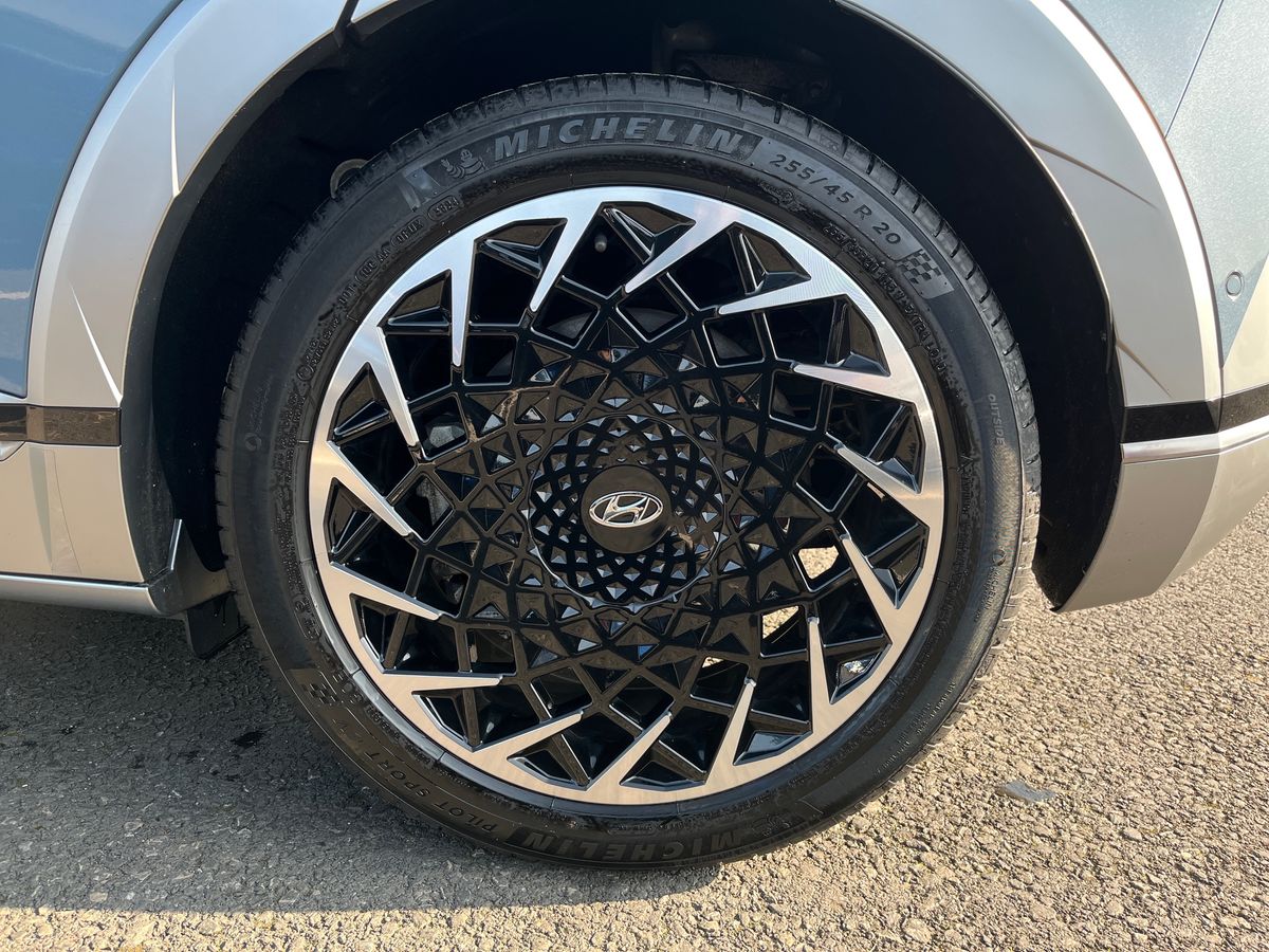 Used Hyundai IONIQ 5 2023 for sale - 77759867: Photo 12