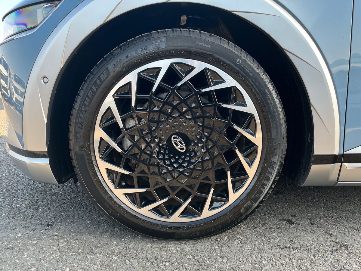 Used Hyundai IONIQ 5 2023 for sale - 77759867: Photo 13