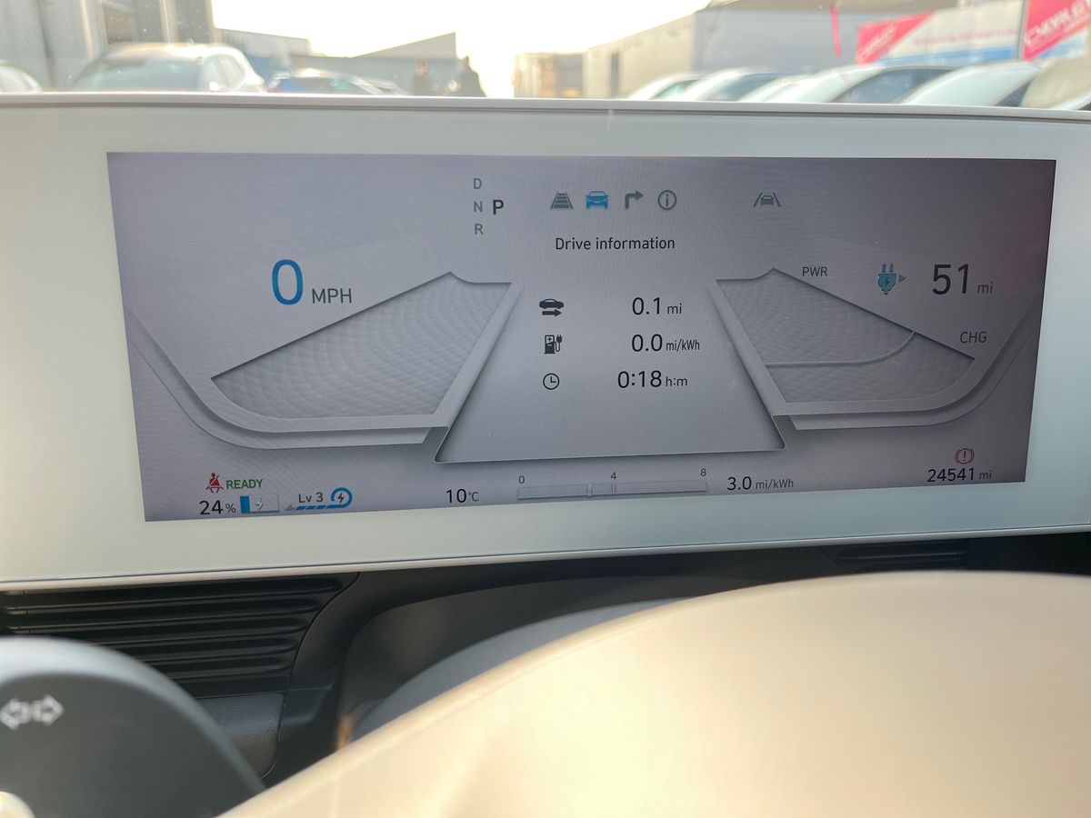 Used Hyundai IONIQ 5 2023 for sale - 77759867: Photo 15