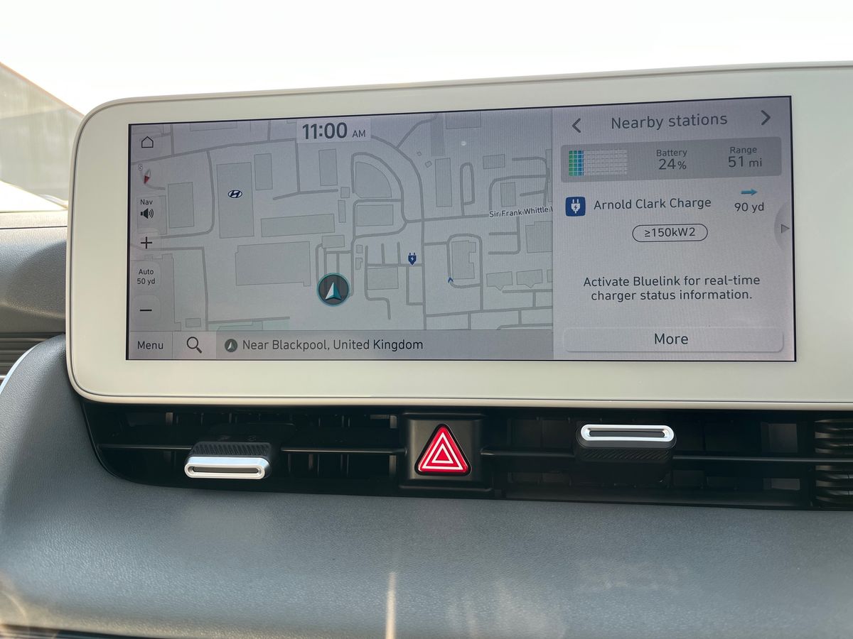 Used Hyundai IONIQ 5 2023 for sale - 77759867: Photo 17