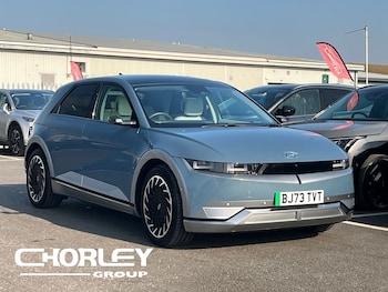 Used Hyundai IONIQ 5 2023 for sale - 77759867: Photo