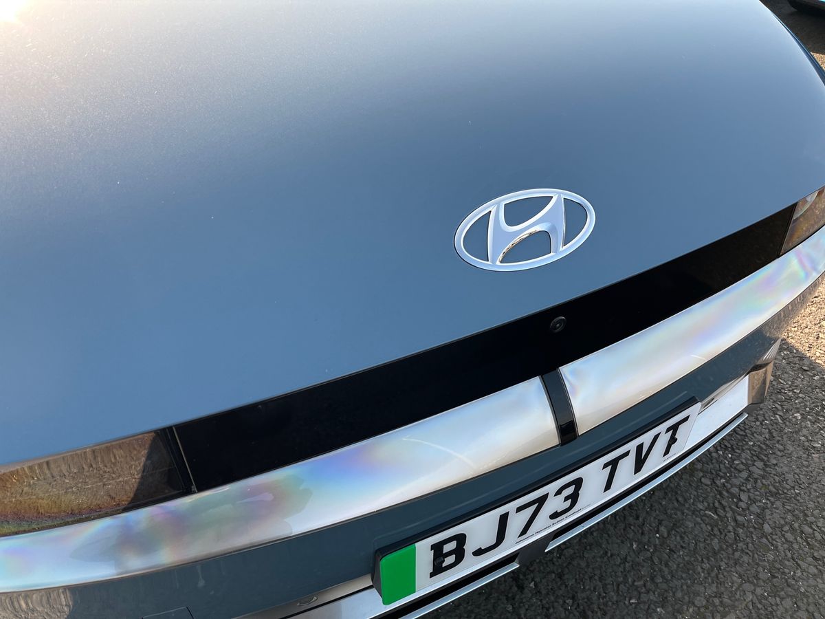 Used Hyundai IONIQ 5 2023 for sale - 77759867: Photo 27