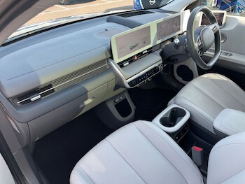 Used Hyundai IONIQ 5 2023 for sale - 77759867: Photo