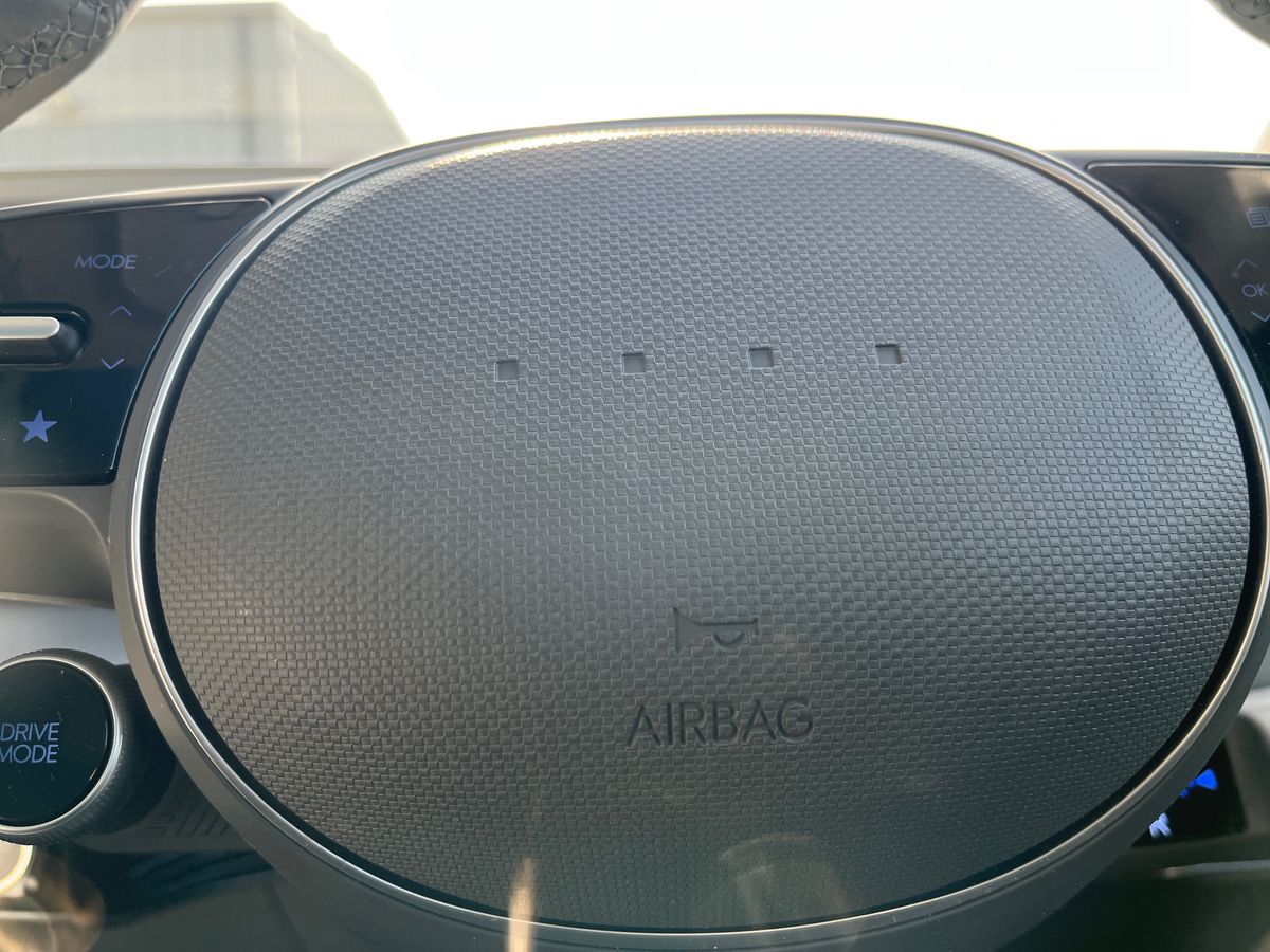 Used Hyundai IONIQ 5 2023 for sale - 77759867: Photo 30