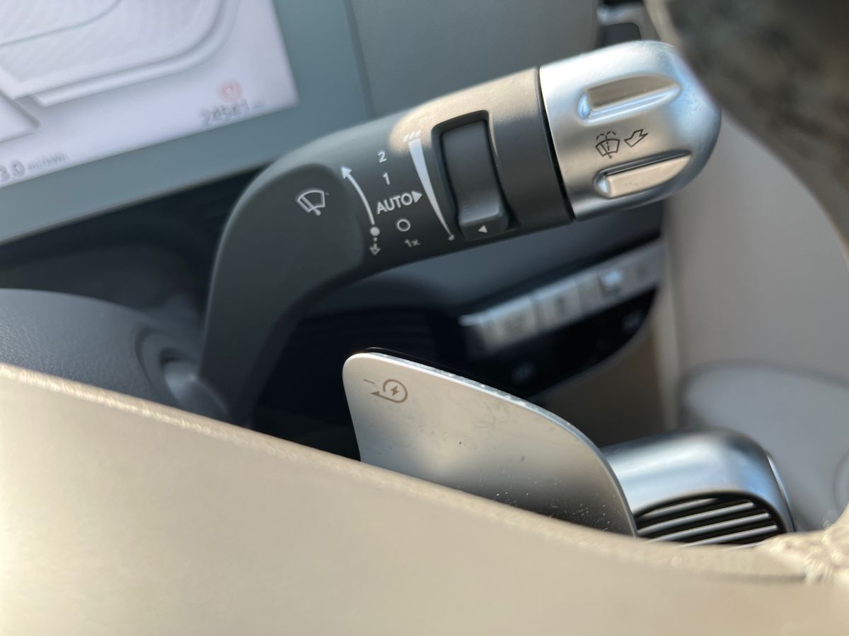 Used Hyundai IONIQ 5 2023 for sale - 77759867: Photo 32