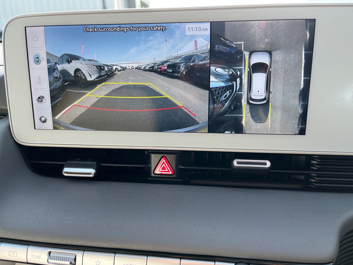 Used Hyundai IONIQ 5 2023 for sale - 77759867: Photo 33