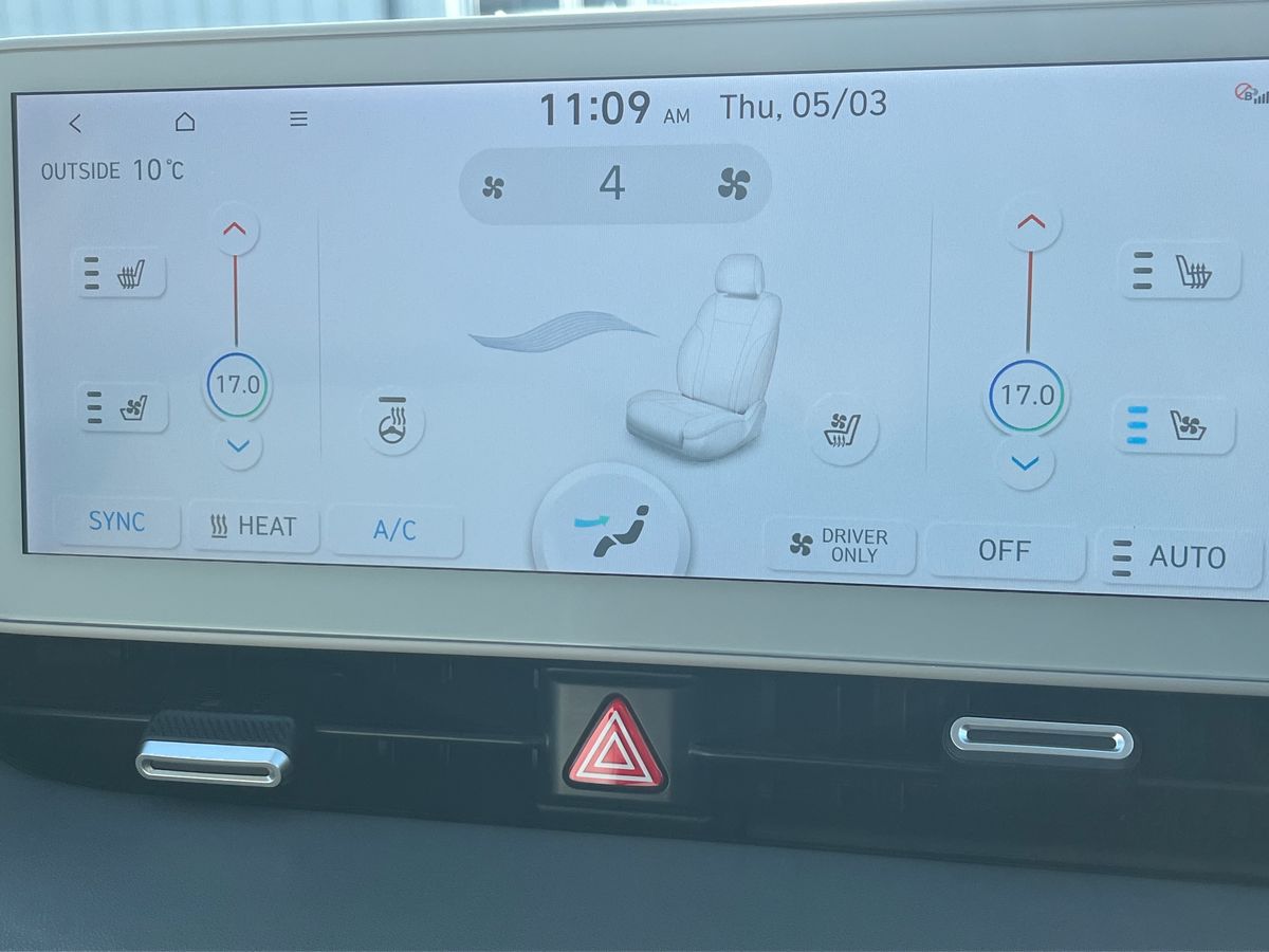 Used Hyundai IONIQ 5 2023 for sale - 77759867: Photo 34