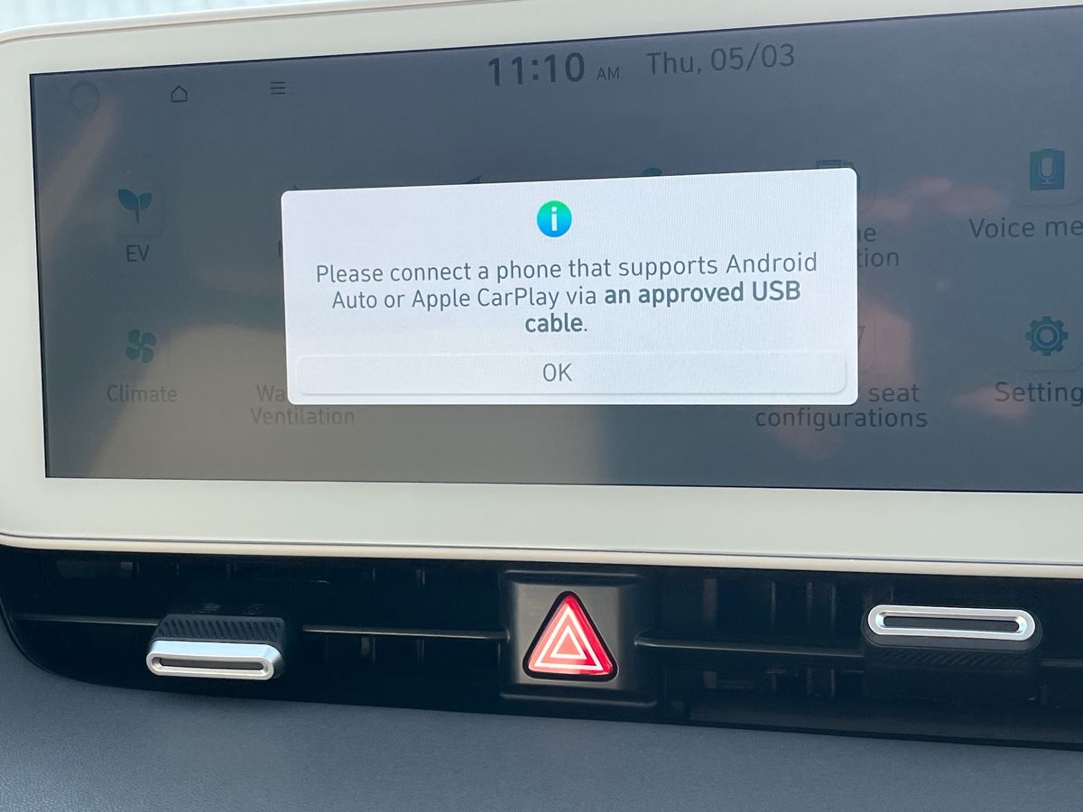 Used Hyundai IONIQ 5 2023 for sale - 77759867: Photo 36