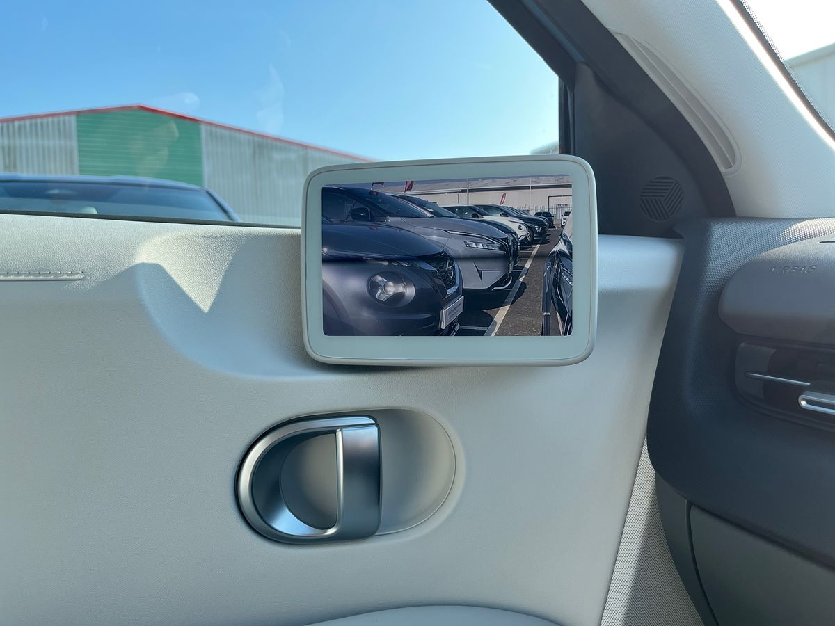 Used Hyundai IONIQ 5 2023 for sale - 77759867: Photo 41