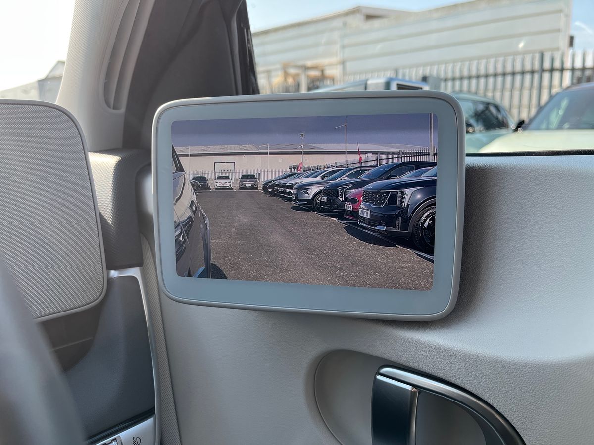 Used Hyundai IONIQ 5 2023 for sale - 77759867: Photo 42