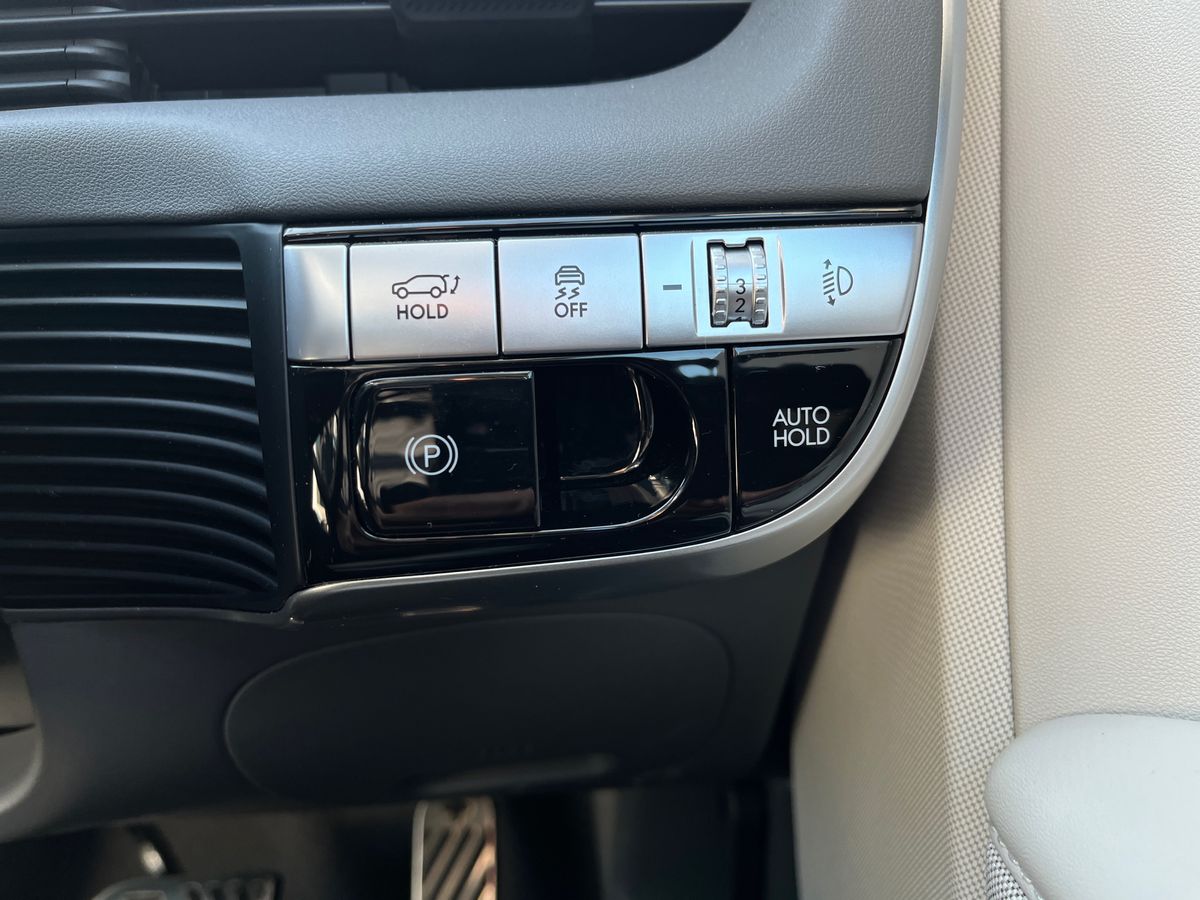 Used Hyundai IONIQ 5 2023 for sale - 77759867: Photo 44