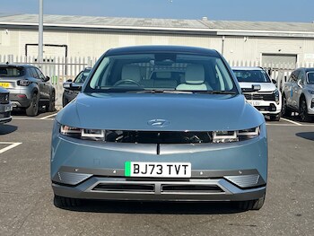 Used Hyundai IONIQ 5 2023 for sale - 77759867: Photo