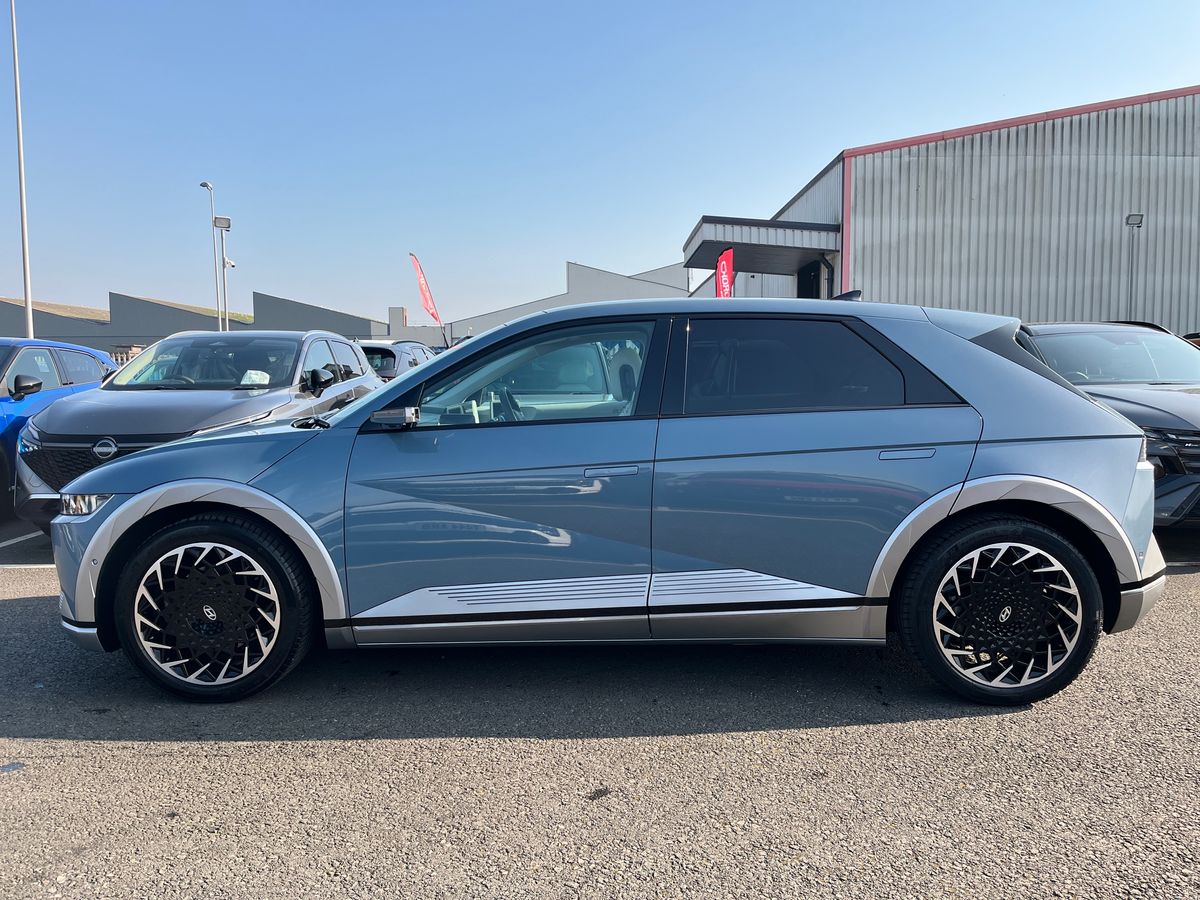 Used Hyundai IONIQ 5 2023 for sale - 77759867: Photo 6