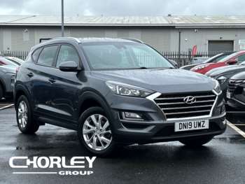 2019 - 1.6 GDi SE Nav 5dr 2WD