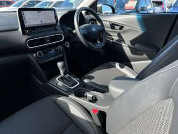 Used Hyundai KONA 2021 for sale - 74808001: Photo