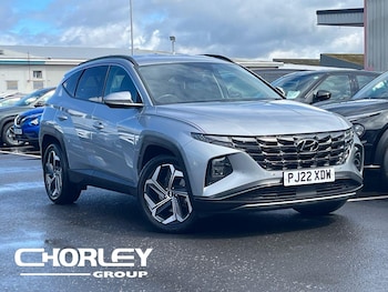 Used Hyundai TUCSON 2022 for sale - 78615986: Photo