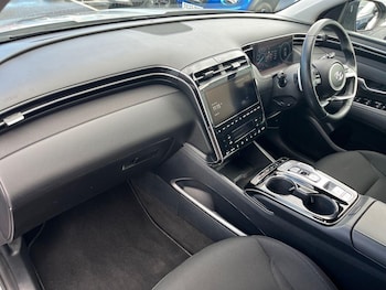 Used Hyundai TUCSON 2022 for sale - 78615986: Photo