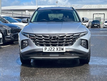 Used Hyundai TUCSON 2022 for sale - 78615986: Photo