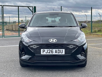 Used Hyundai i10 2026 for sale - 78252126: Photo