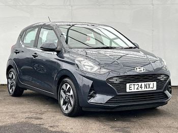 Hyundai - i10