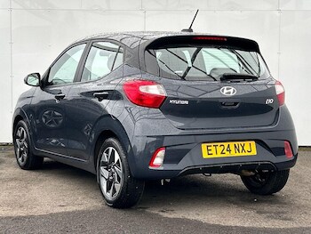 Used Hyundai i10 2024 for sale - 76171150: Photo 3