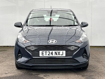 Used Hyundai i10 2024 for sale - 76171150: Photo 4