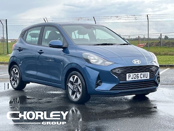 Used Hyundai i10 2026 for sale - 78268405: Photo