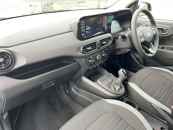 Used Hyundai i10 2026 for sale - 78268405: Photo