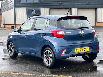 Used Hyundai i10 2026 for sale - 78268405: Photo