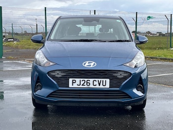 Used Hyundai i10 2026 for sale - 78268405: Photo
