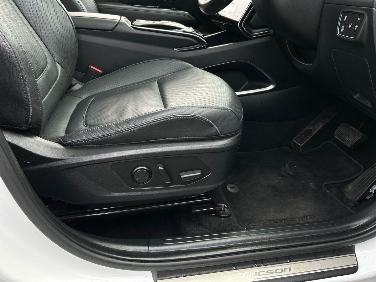 Vehicle 40
