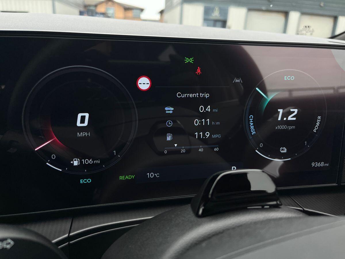 Used Hyundai Santa Fe 2025 for sale - 78097807: Photo 15