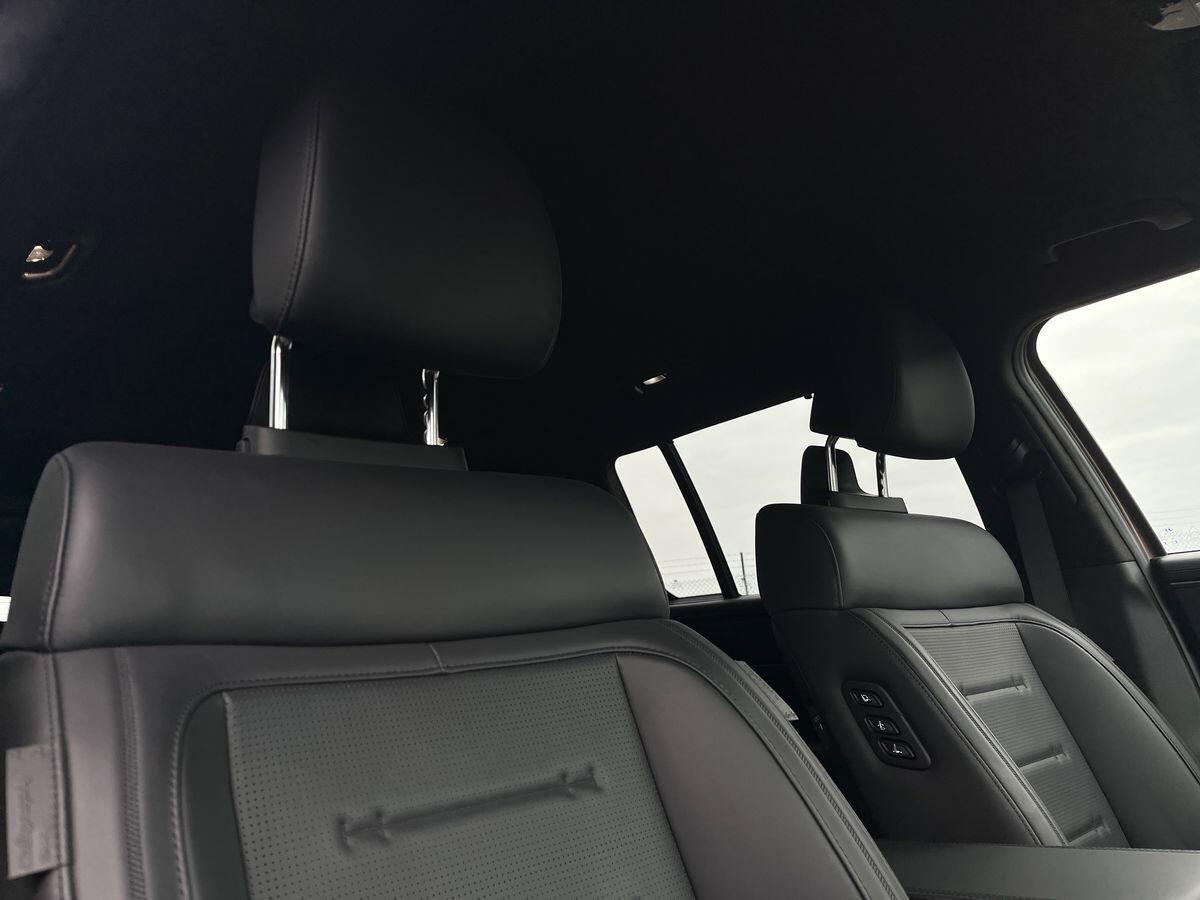 Used Hyundai Santa Fe 2025 for sale - 78097807: Photo 19