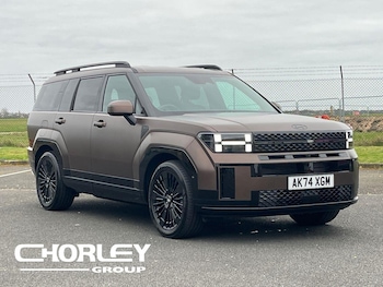 Used Hyundai Santa Fe 2025 for sale - 78097807: Photo