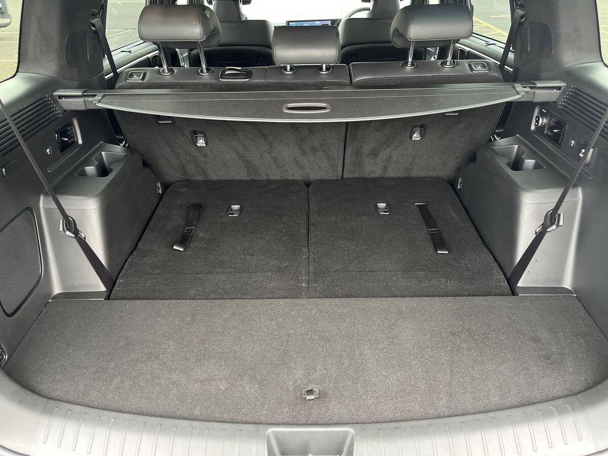 Used Hyundai Santa Fe 2025 for sale - 78097807: Photo 22