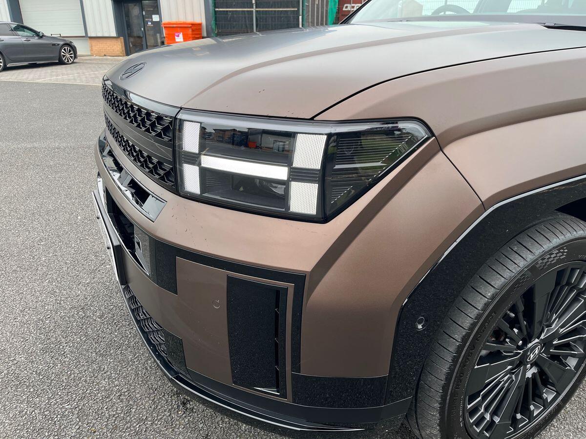 Used Hyundai Santa Fe 2025 for sale - 78097807: Photo 28