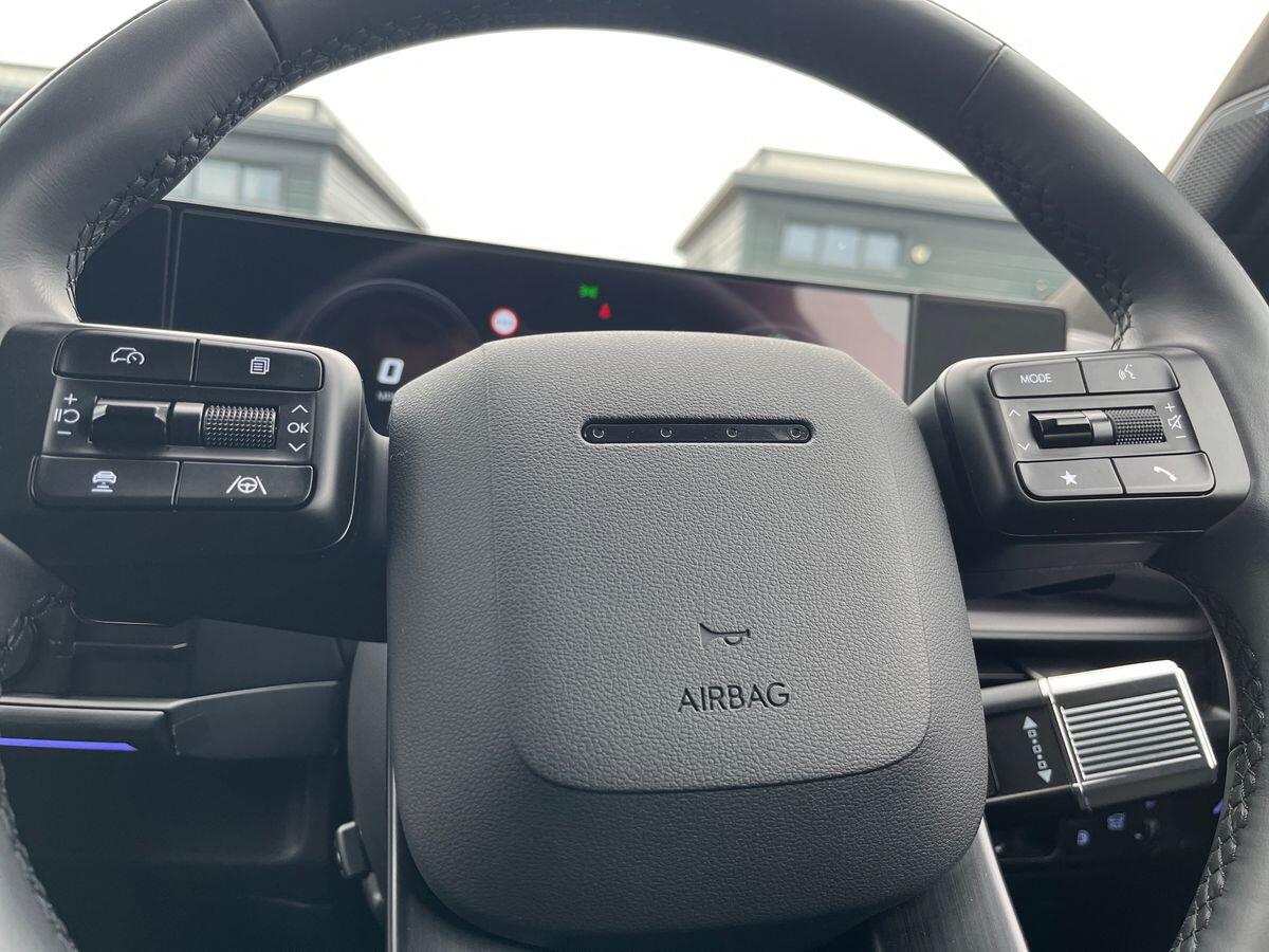 Used Hyundai Santa Fe 2025 for sale - 78097807: Photo 30