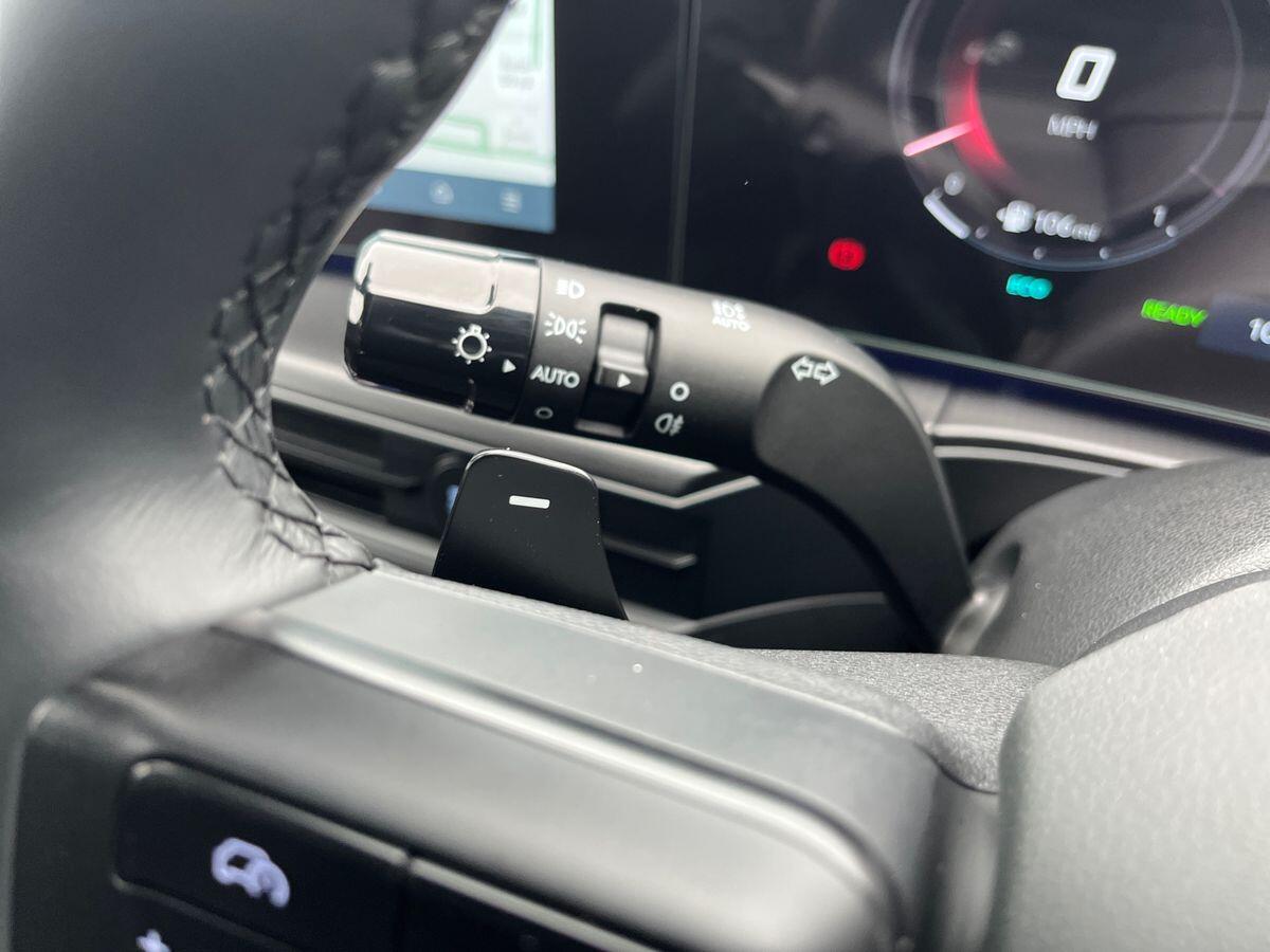 Used Hyundai Santa Fe 2025 for sale - 78097807: Photo 31