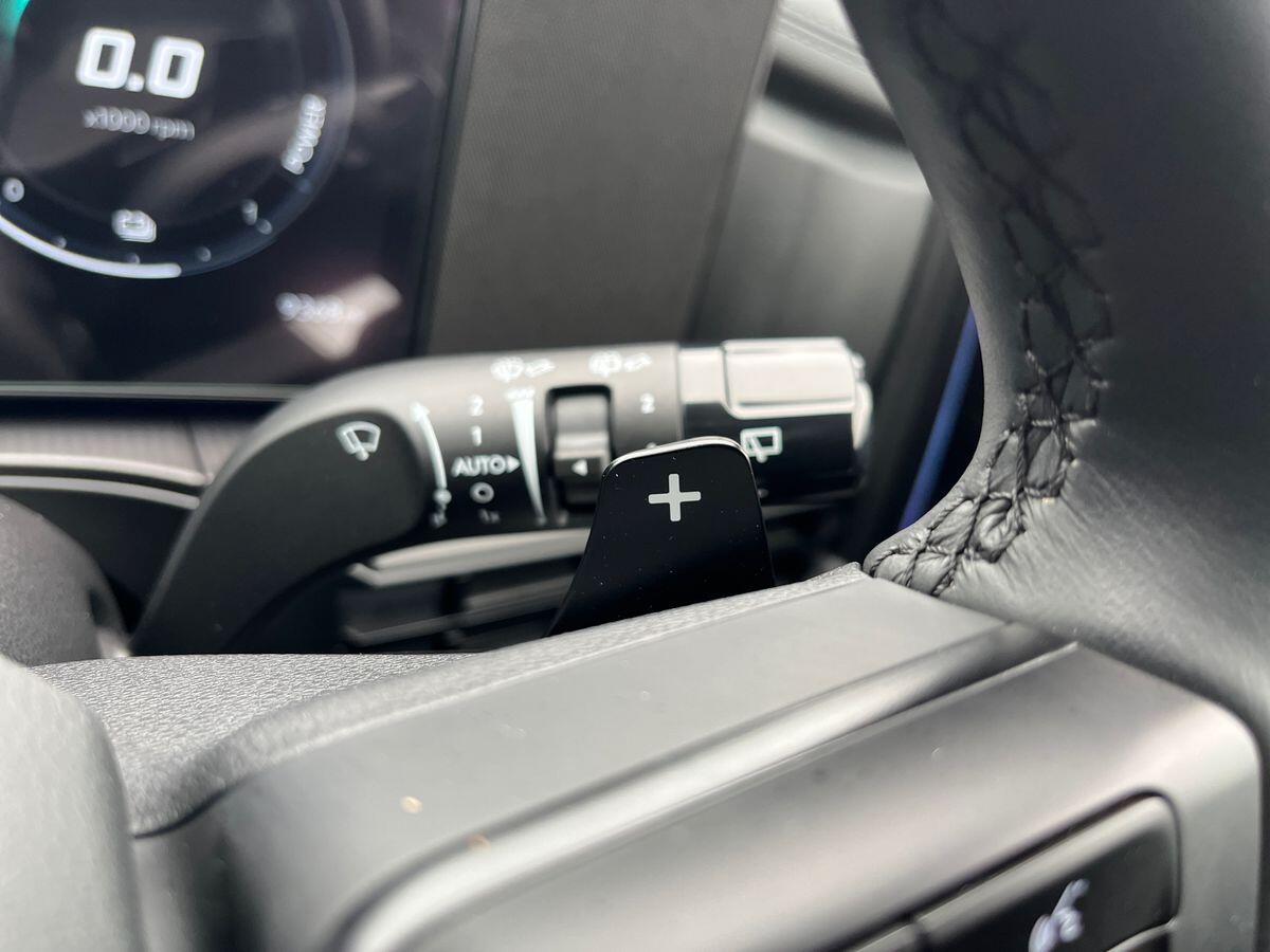 Used Hyundai Santa Fe 2025 for sale - 78097807: Photo 32