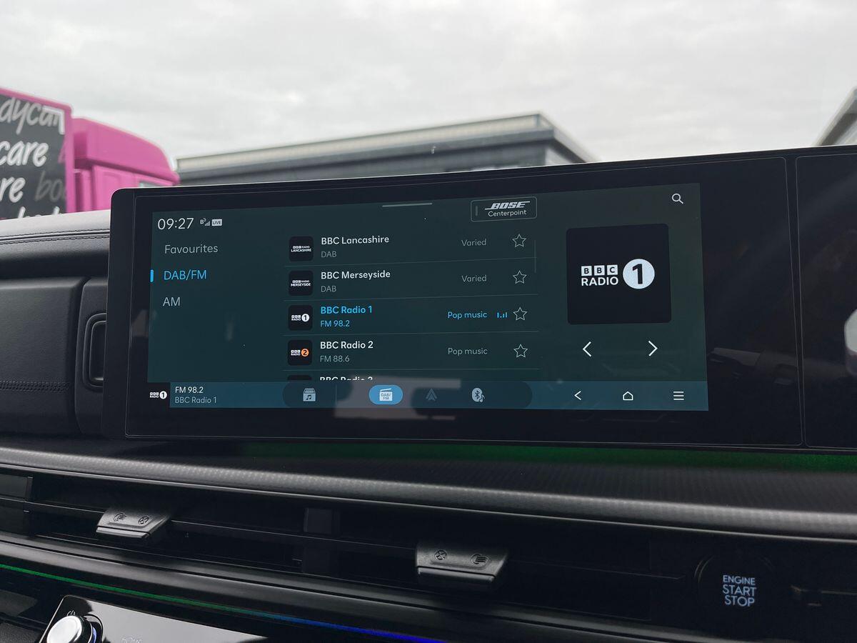 Used Hyundai Santa Fe 2025 for sale - 78097807: Photo 34